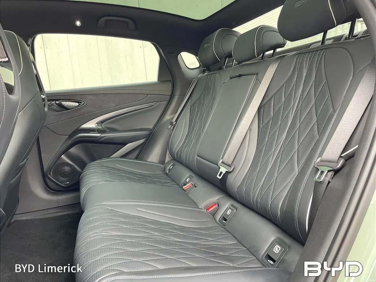 BYD SEAL "251 Delivery" Design 82.5kWh RWD - Rever - Image 6