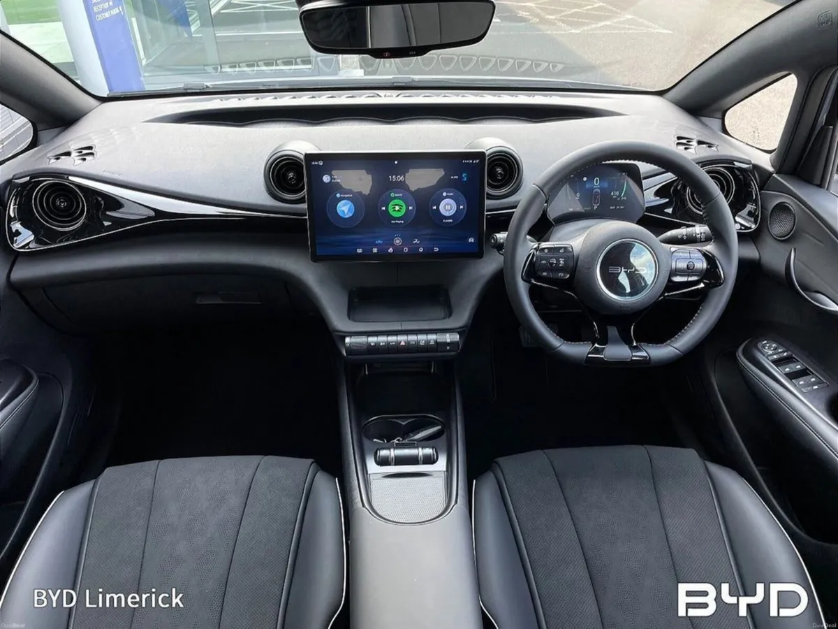 BYD DOLPHIN 1.0 - Image 2