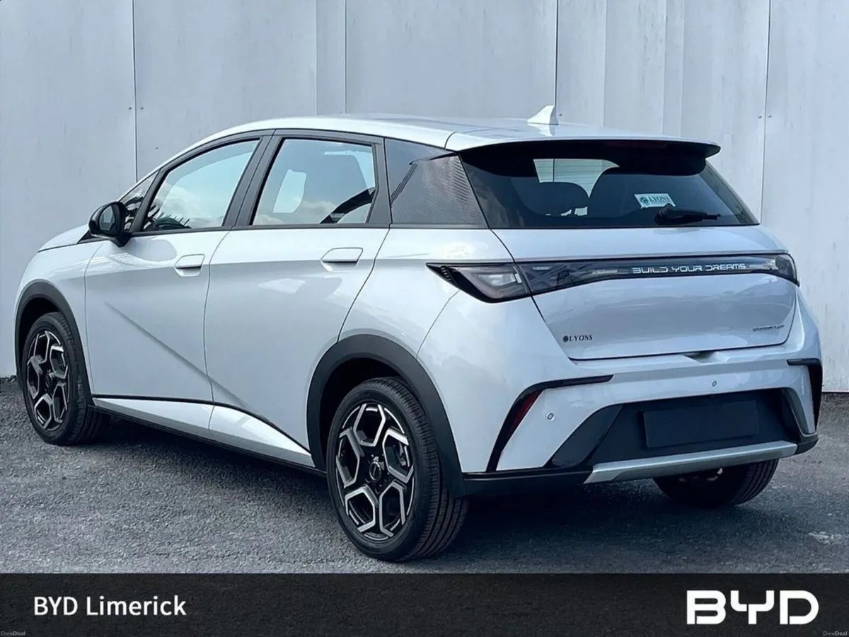 BYD DOLPHIN 1.0 - Image 3