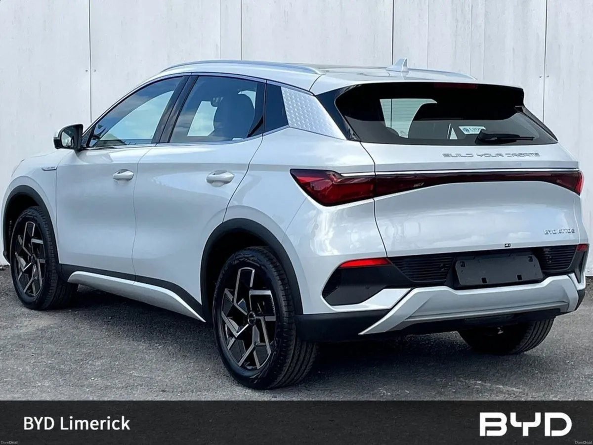 BYD ATTO 3 1.0 - Image 3