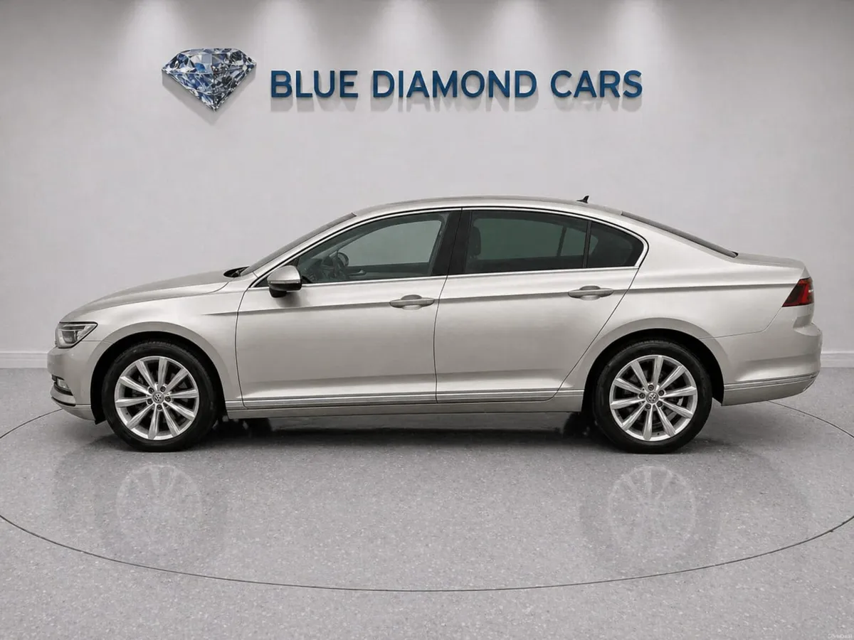 HIGHLINE 1.6 TDI MANUAL 6SPEED FWD 120HP - Image 4