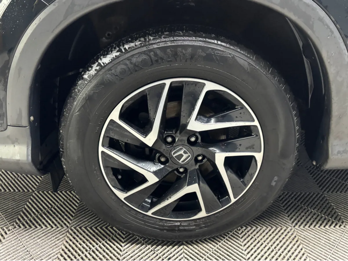 Honda CR-V SERIES 1.6 I-DTEC 2WD ES 4DR - Image 3