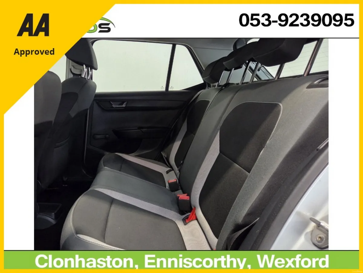 Skoda Fabia 2017 1.0 AMBITION - Image 4