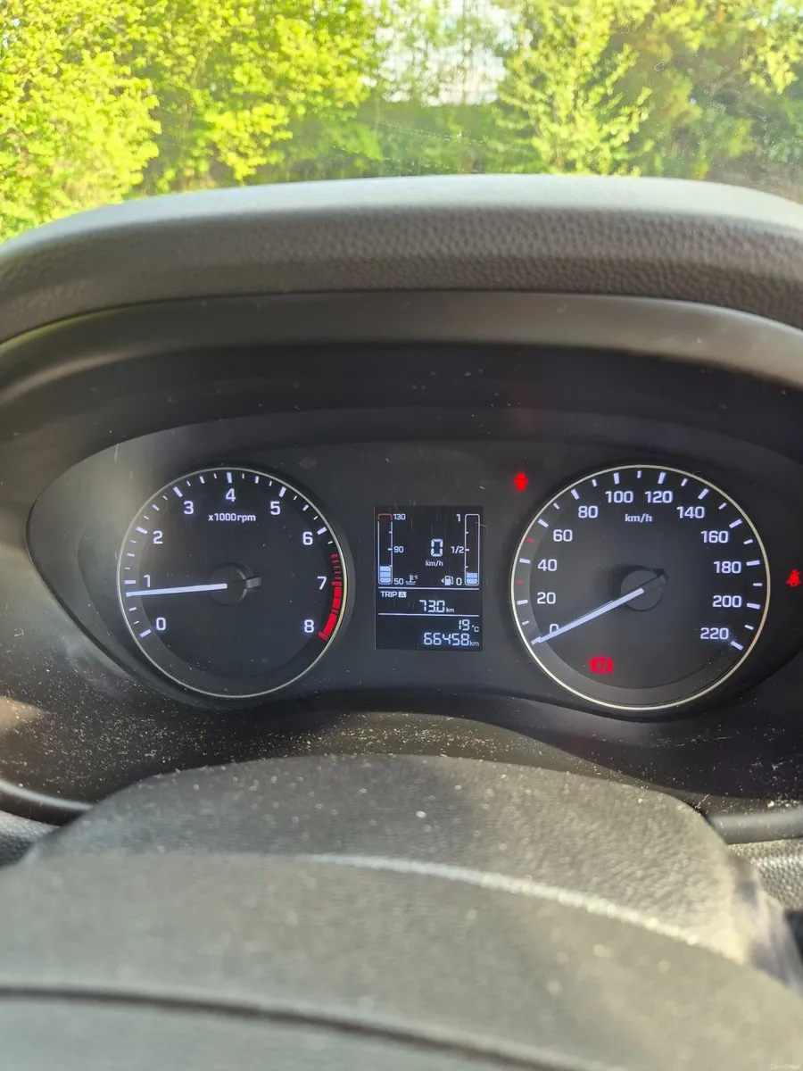 Hyundai i20 2016 - Image 4