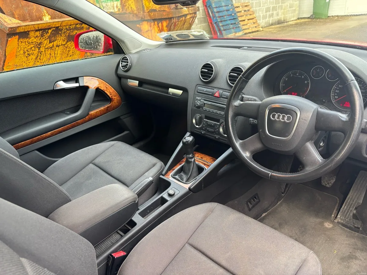 Audi A3 - Image 4