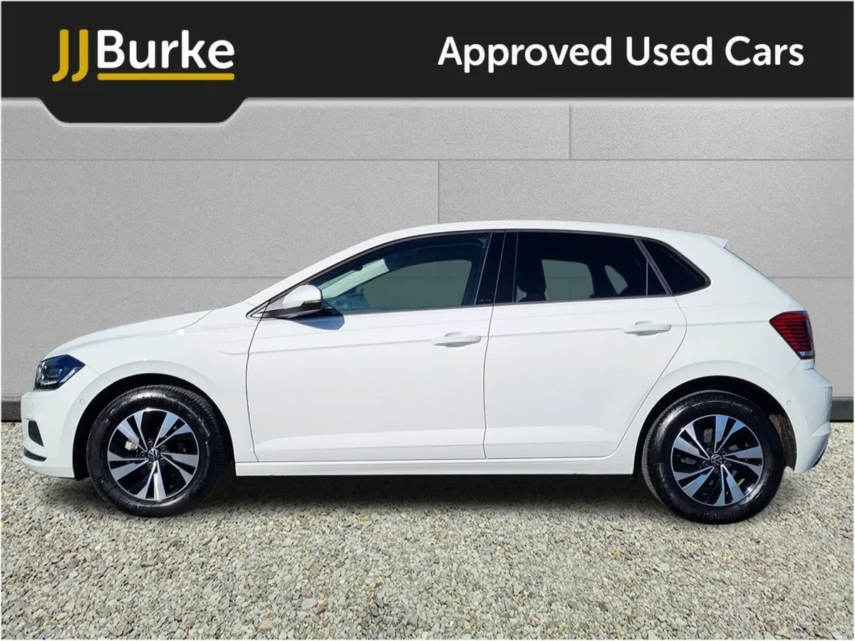 Volkswagen Polo TSI Comfortline 1.0 - Image 3