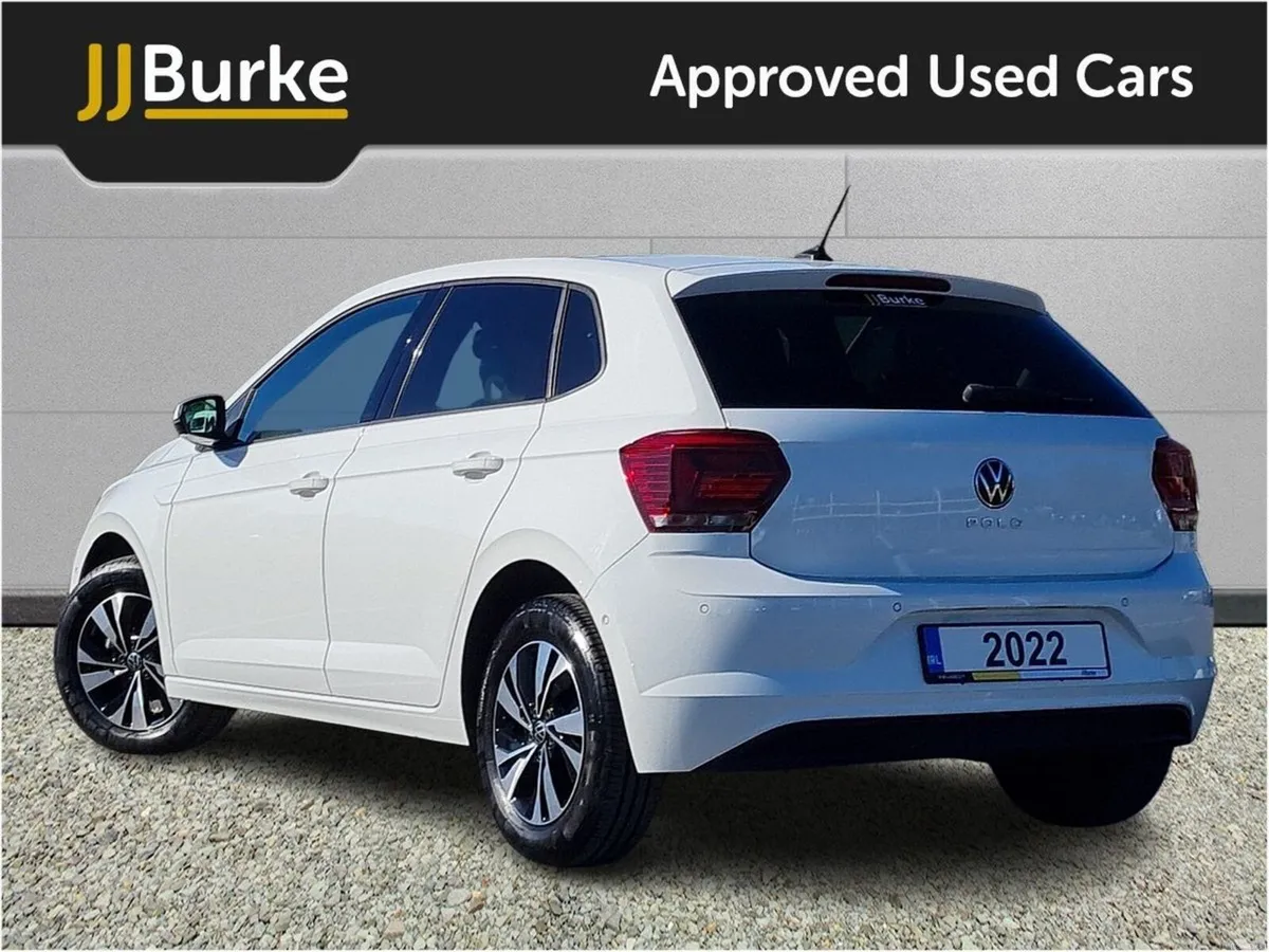 Volkswagen Polo TSI Comfortline 1.0 - Image 4