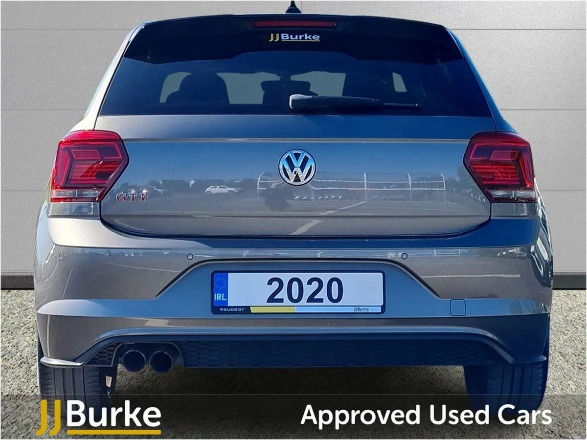 Volkswagen Polo GTI High Spec 197 Bhp - Image 5