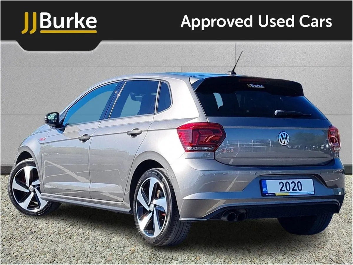 Volkswagen Polo GTI High Spec 197 Bhp - Image 4