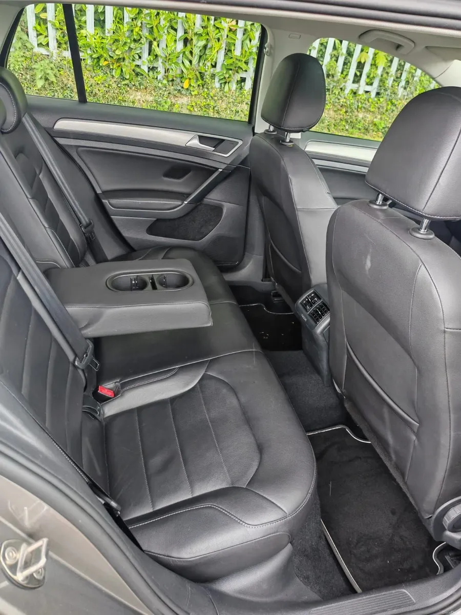 Volkswagen Golf 2015 - Image 3