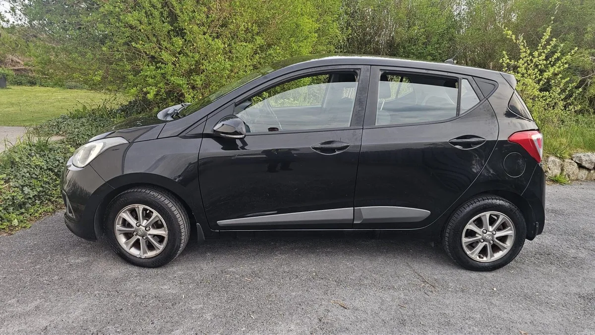 Hyundai i10 - Image 3