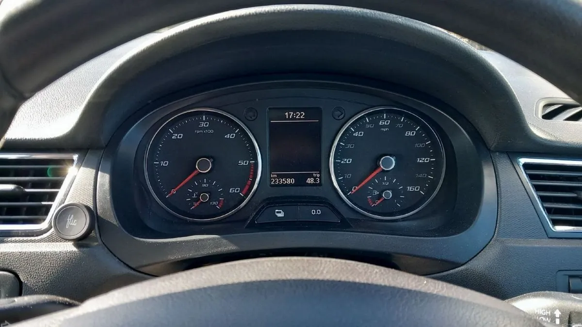 SEAT Toledo 2013 - Image 2