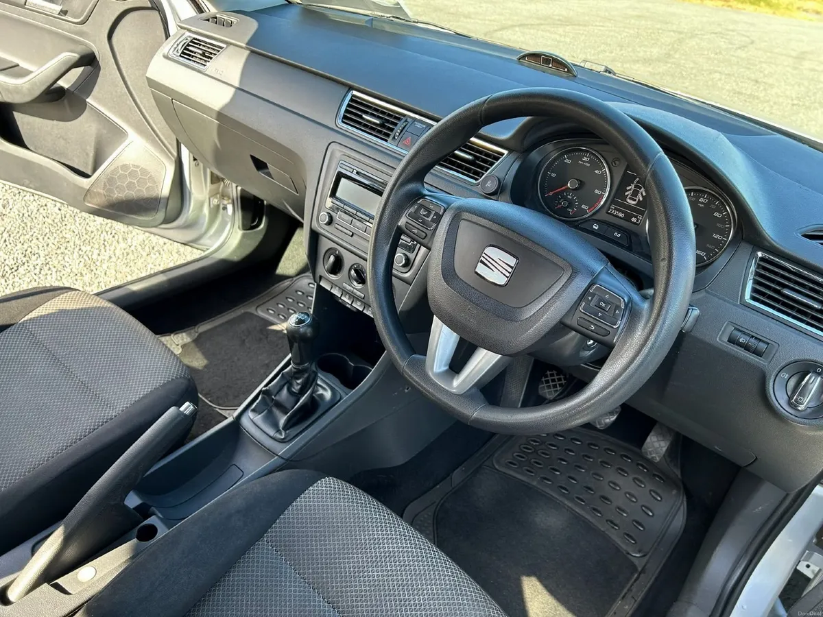 SEAT Toledo 2013 - Image 6