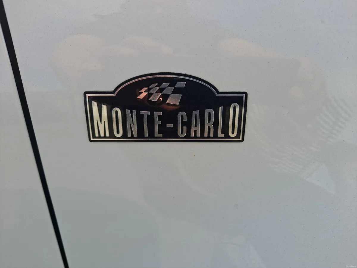 Skoda Yeti 2016 Monte Carlo 2.0 TDI 110HP 5DR - Image 3