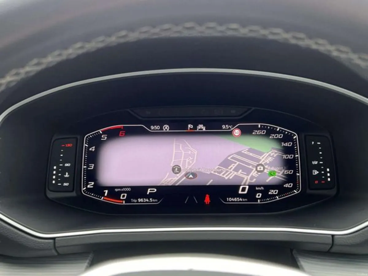 SEAT Tarraco Tarraco- Xcellence | 7 Seater | Full - Image 4