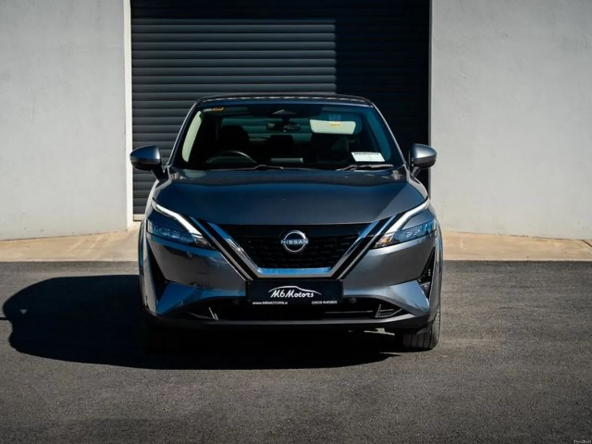 Nissan Qashqai Epower SV MY2.5 4DR Auto - Image 2