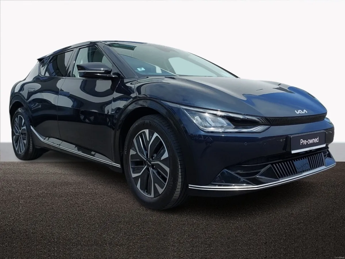 Kia EV6 2023 *DEPOSIT TAKEN* - Image 1