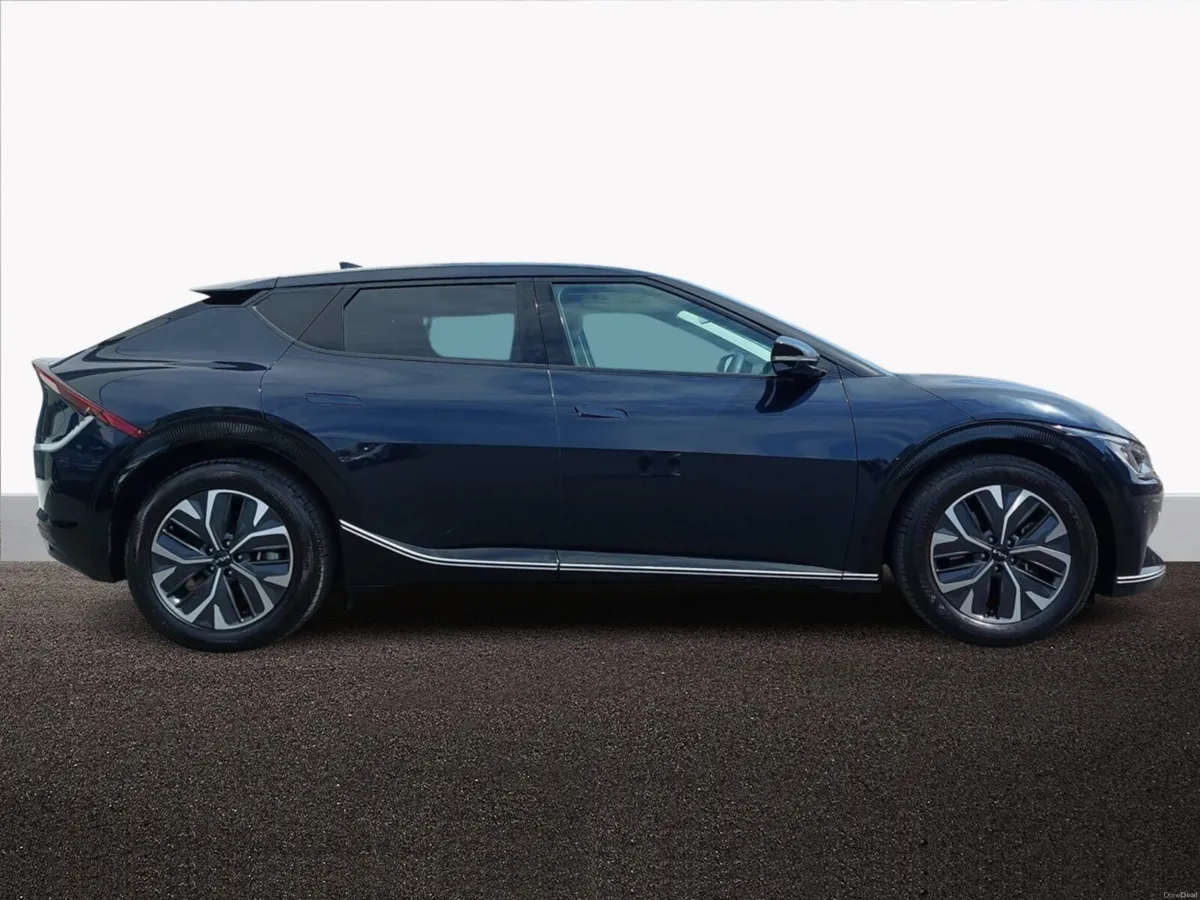 Kia EV6 2023 *DEPOSIT TAKEN* - Image 3