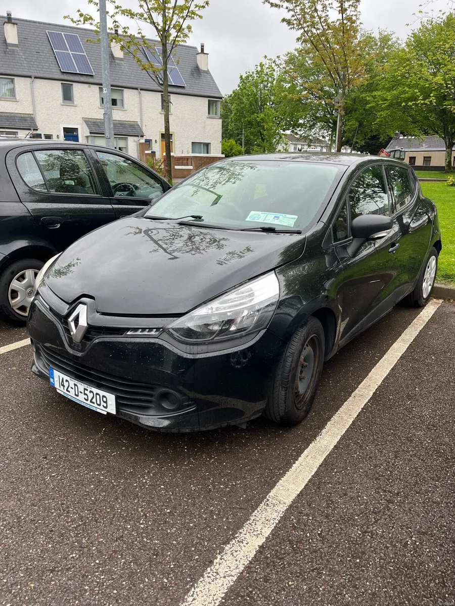 Clio - Image 1