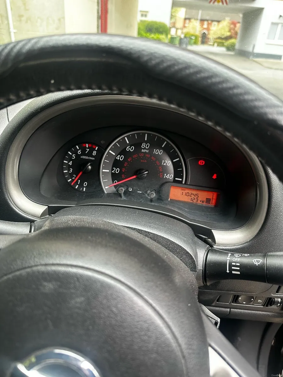 Nissan Micra - Image 3
