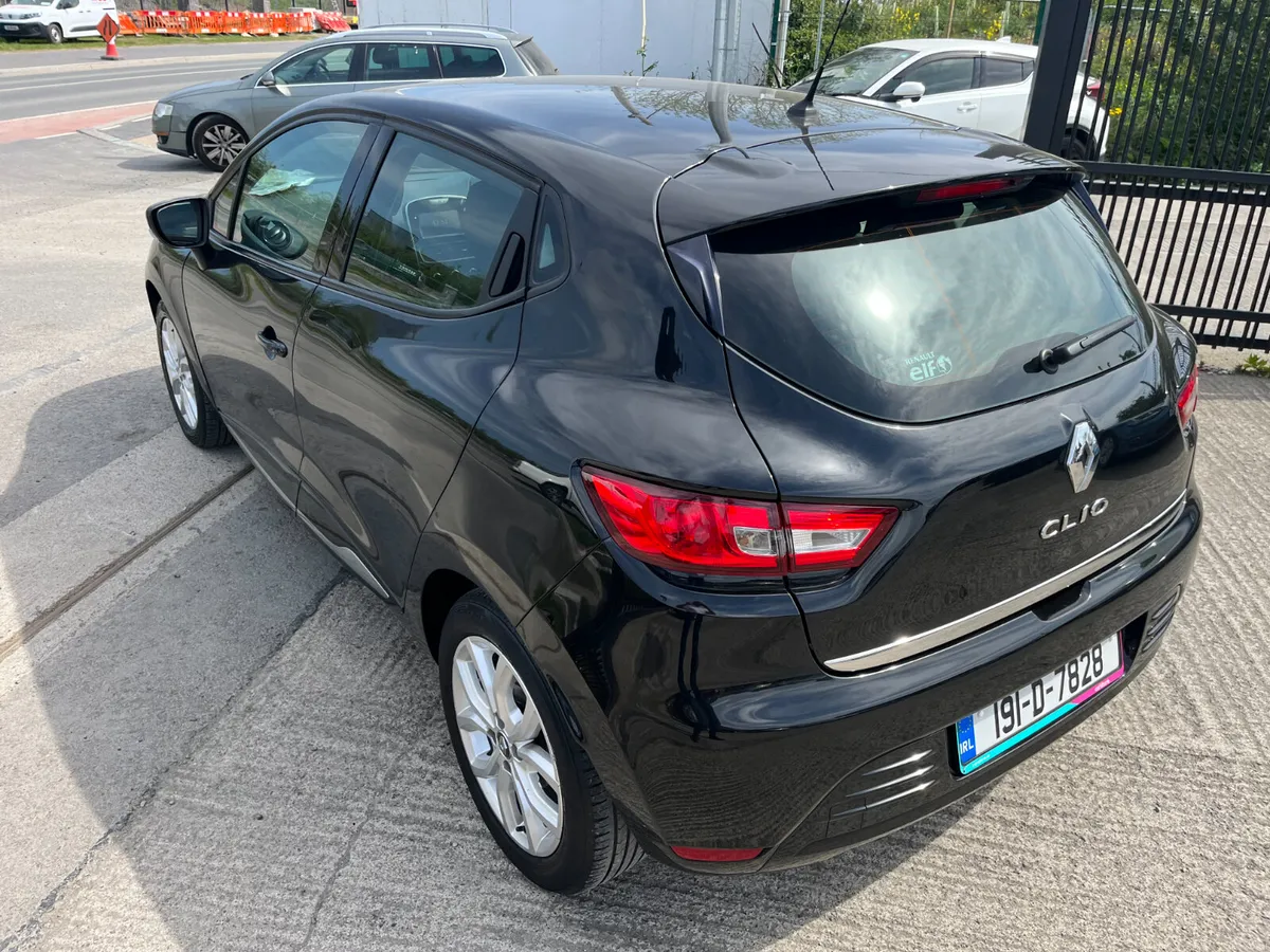Renault Clio 2019, 0.9 TCE DYNAMIQUE NAV - Image 5