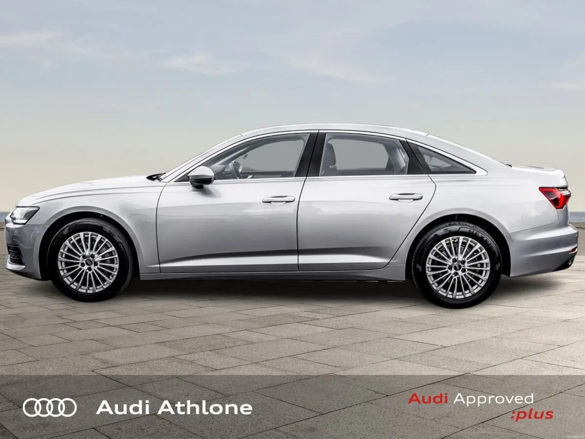Audi A6 2.0TDI 204BHP SE S-Tronic - Image 2
