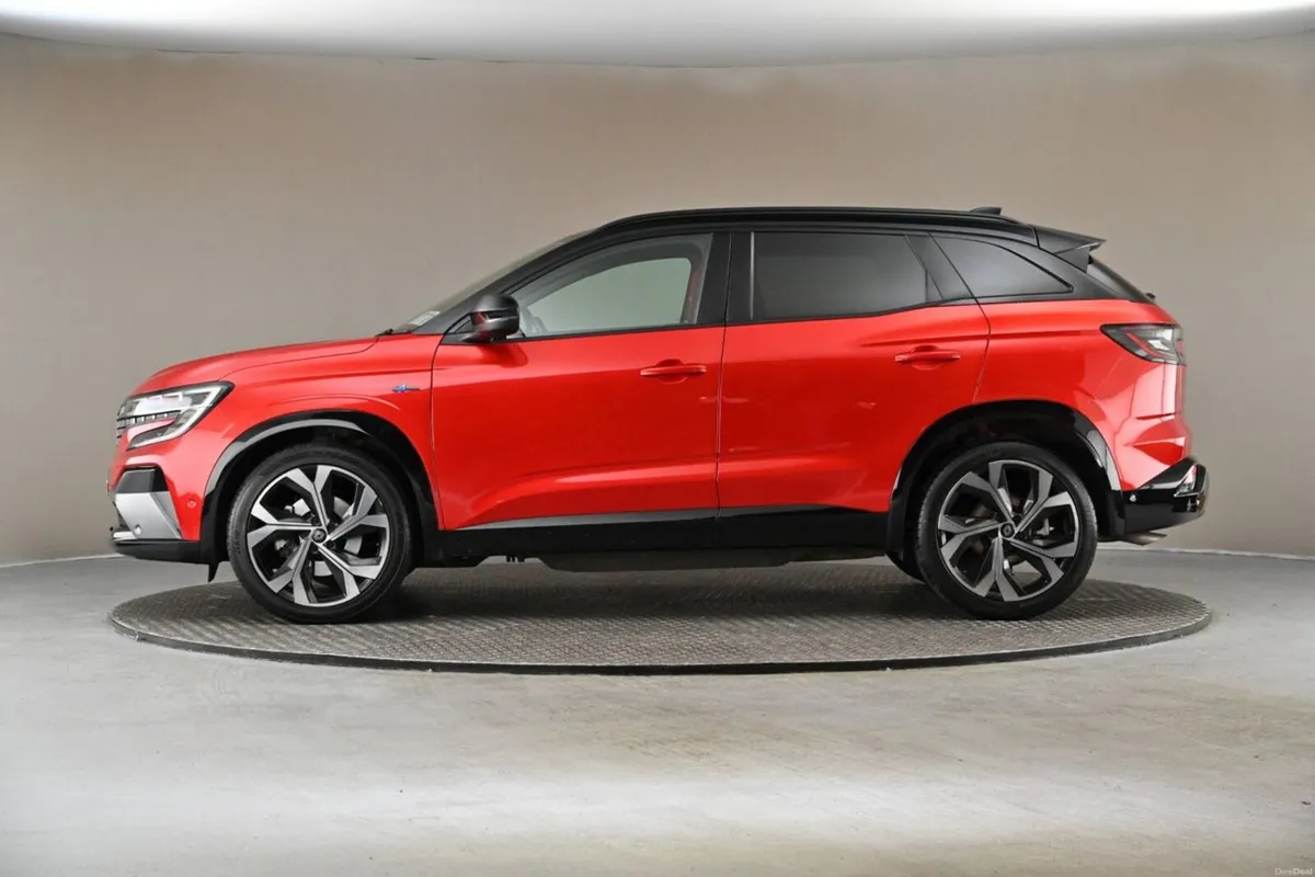Renault Austral 1.2 TECHNO ESPRIT ALPINE E-TECH ** - Image 5