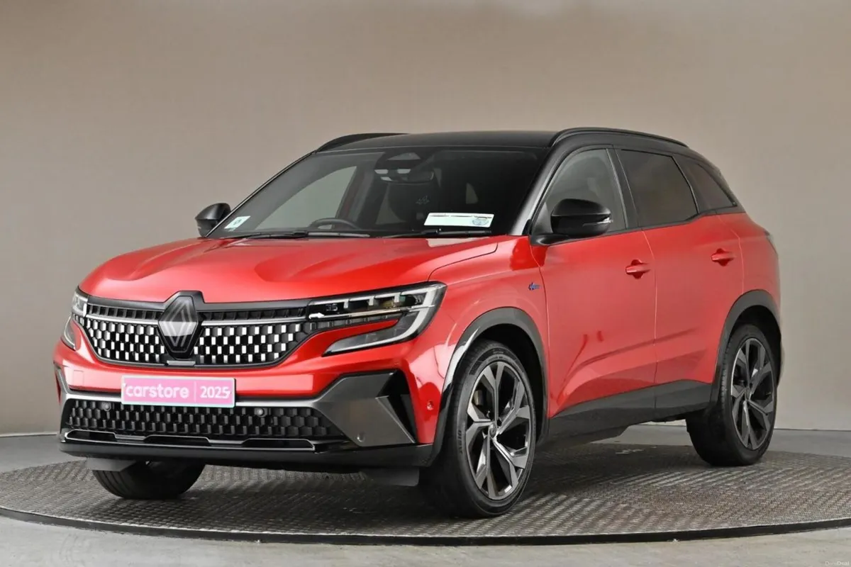 Renault Austral 1.2 TECHNO ESPRIT ALPINE E-TECH ** - Image 3