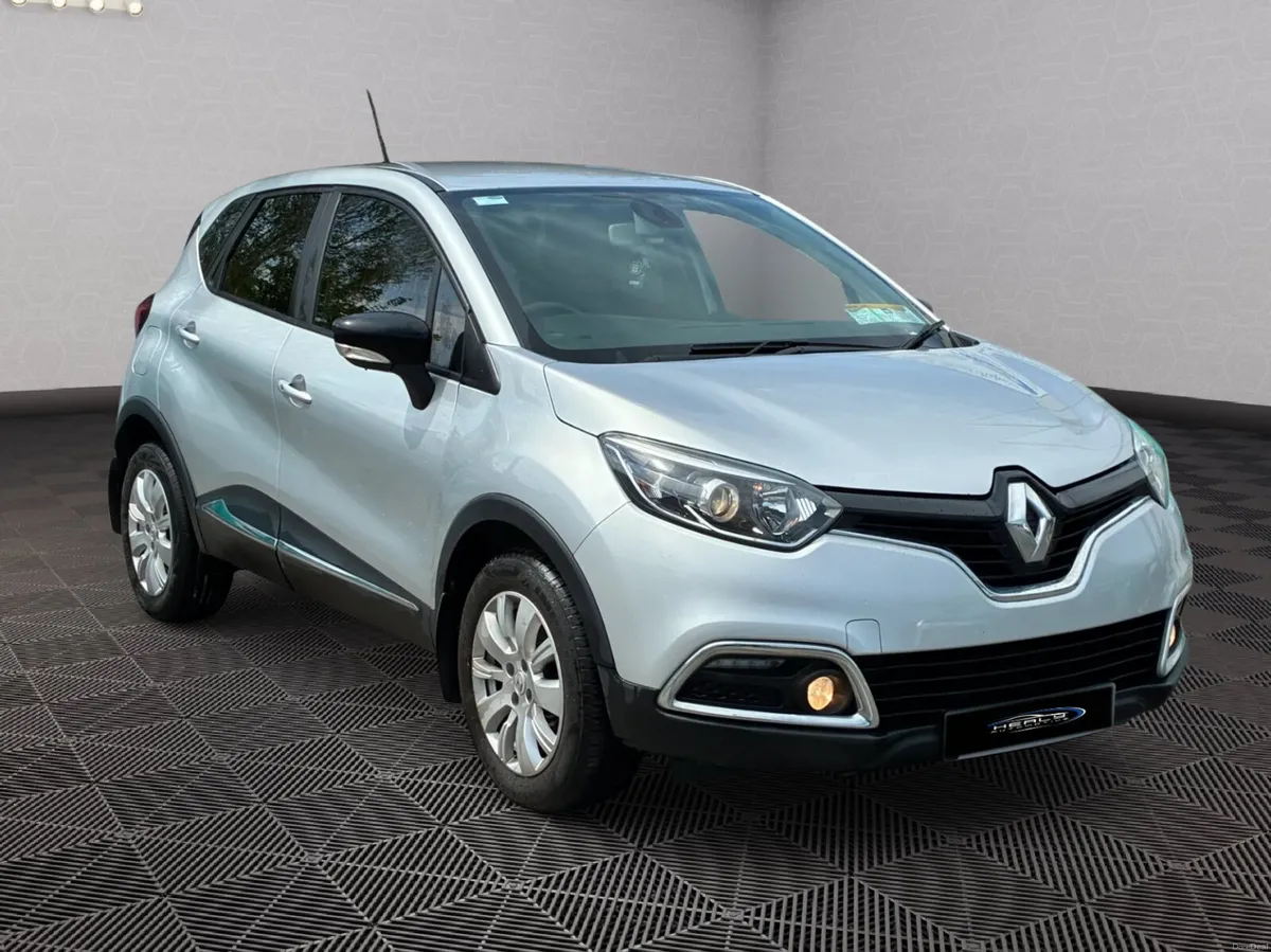 Renault Captur *NCT 10-26* - Image 3