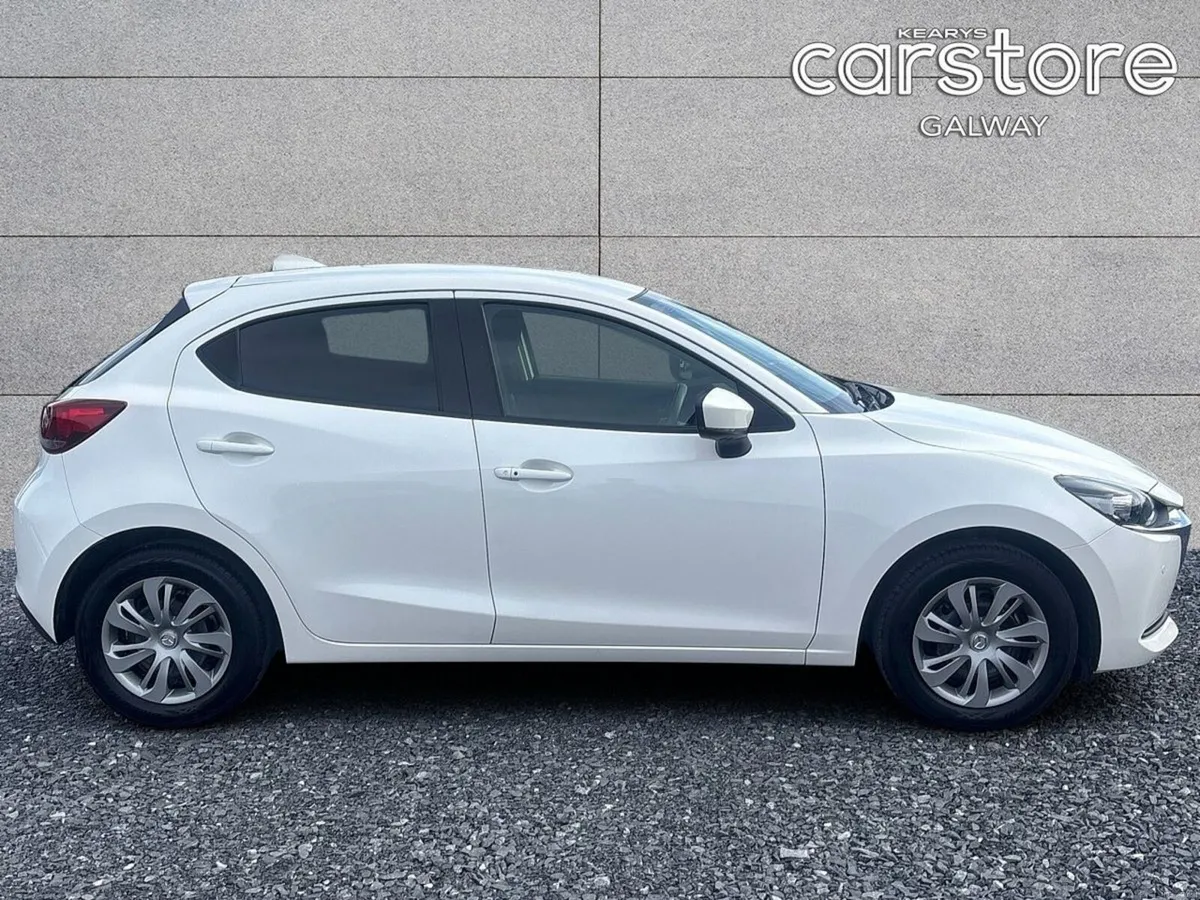 Mazda Mazda2 1.5 Petrol Auto - Image 2