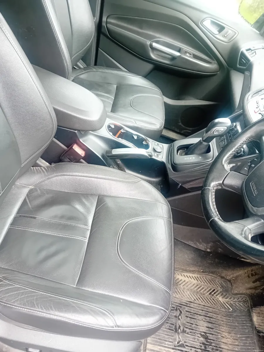 Ford Kuga Automatic AWD 2013 - Image 4