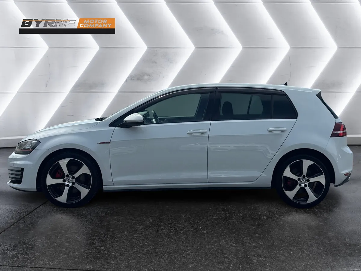 VOLKSWAGEN GOLF 2.0 GTI AUTO 2016 - Image 3
