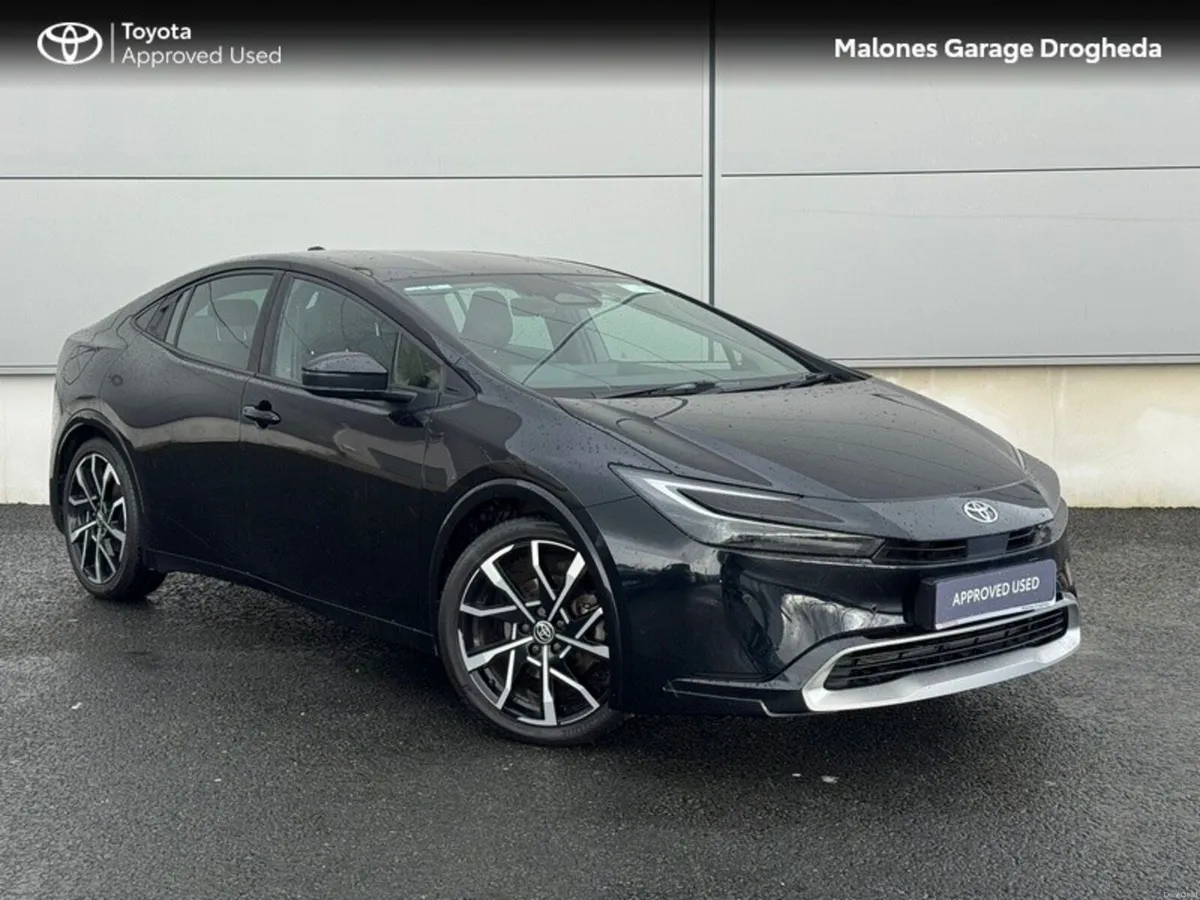 Toyota Prius 2.0 Plug In Hybrid *223HP* Call Now 0 - Image 1