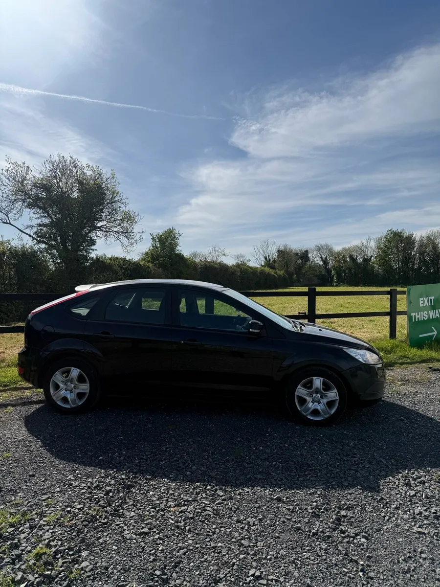 2011 Ford Focus 1.6 TDCI Nct 03/27 - Image 2