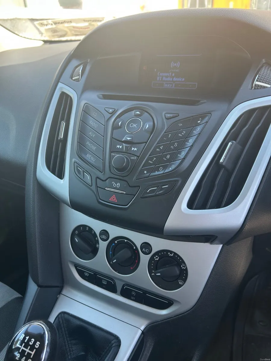 Ford Focus 2013 - Image 4