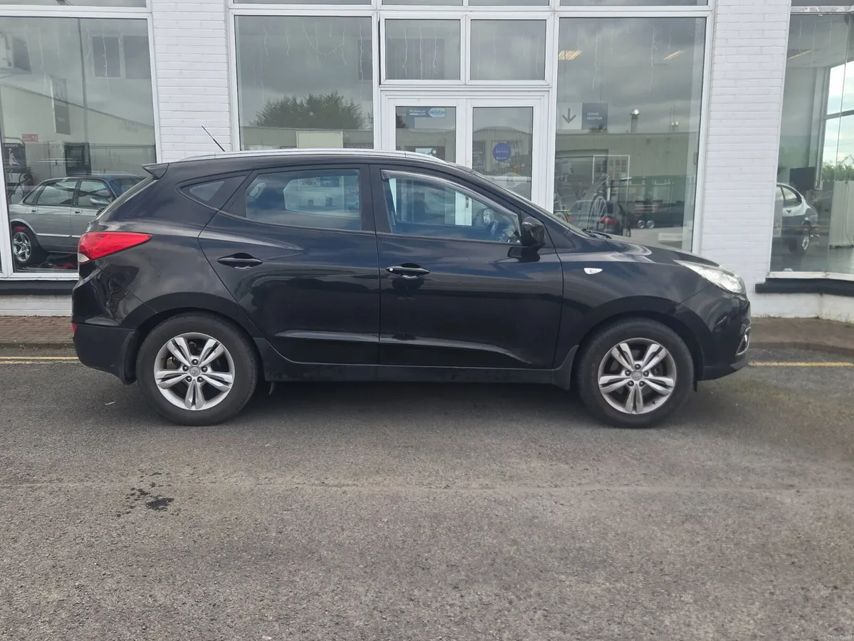 Hyundai ix35 2012 - Image 3