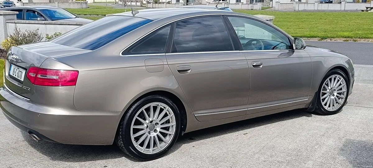 Audi A6 2.0TDI - Image 3
