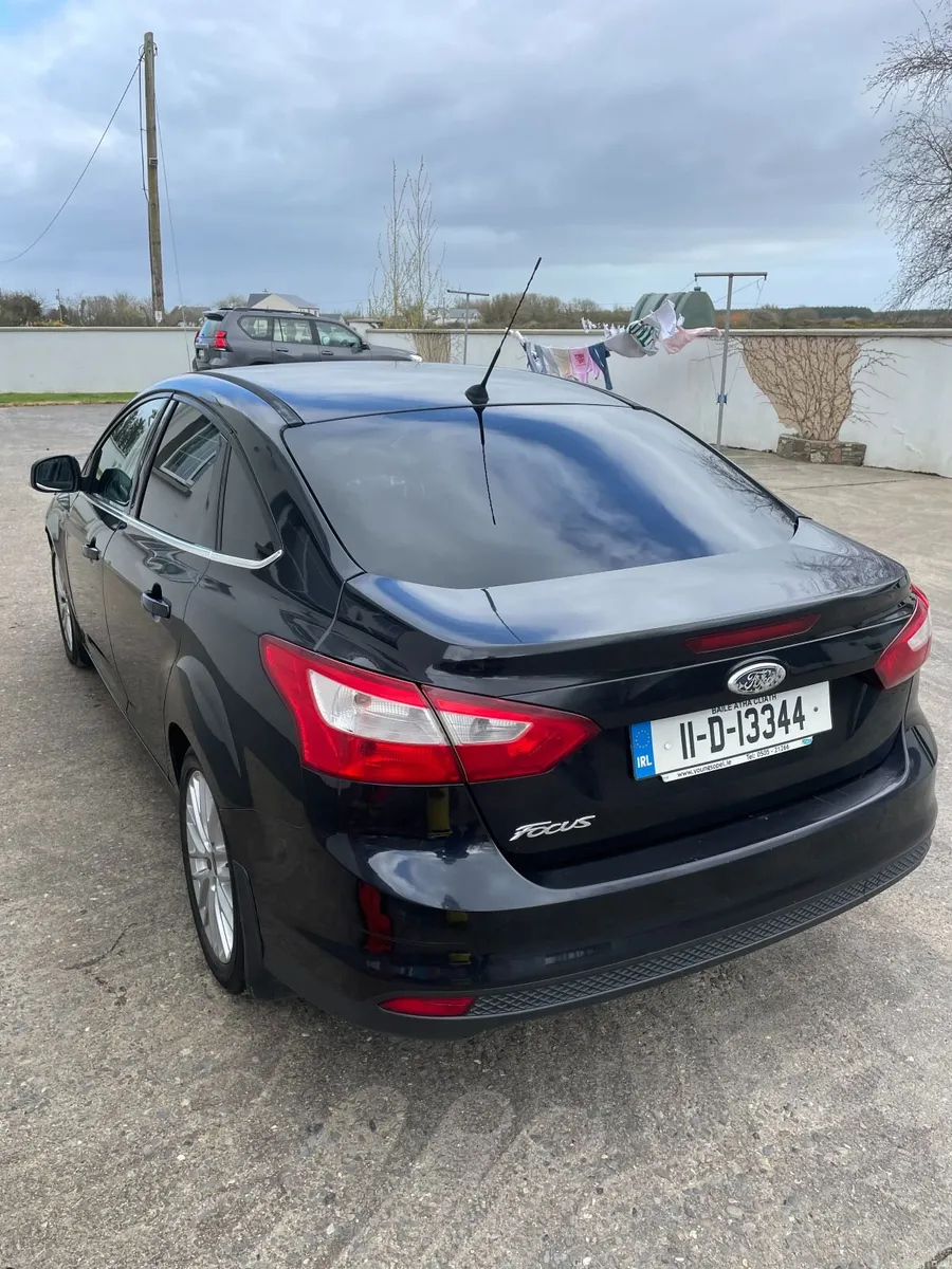 Ford Focus 2011 - Image 4