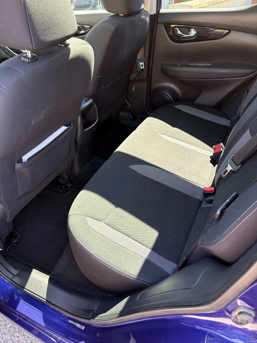 Nissan Qashqai 2020 - Image 4