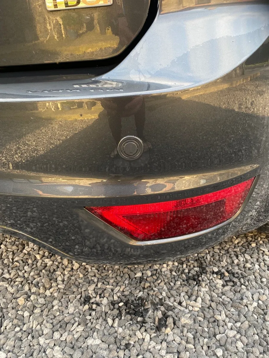 Ford Focus Titanium - Image 3
