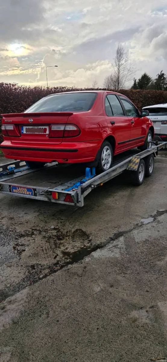 Recovery service laois - Image 3