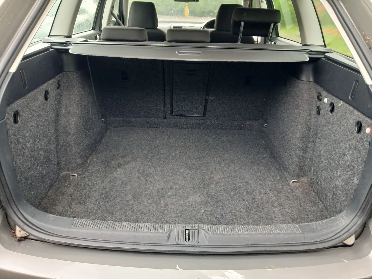 Skoda Octavia 2011 - Image 4