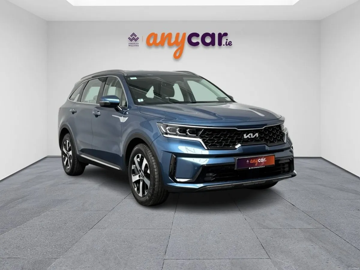 Kia Sorento K3 2.2 Diesel - Image 1