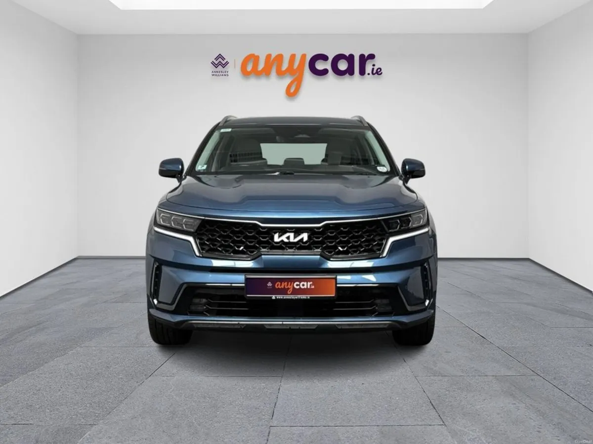 Kia Sorento K3 2.2 Diesel - Image 2