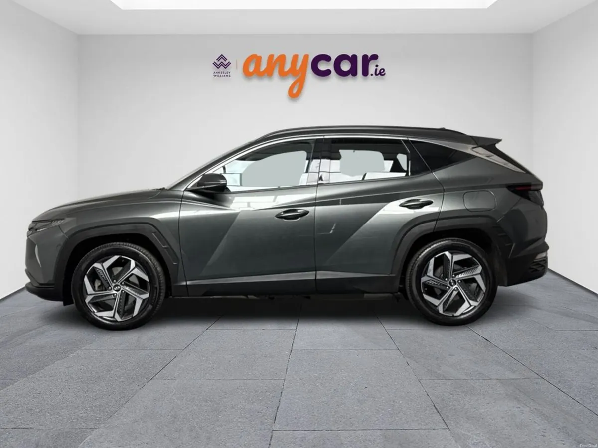 Hyundai Tucson Executive Plus IX35 PHEV - Image 4
