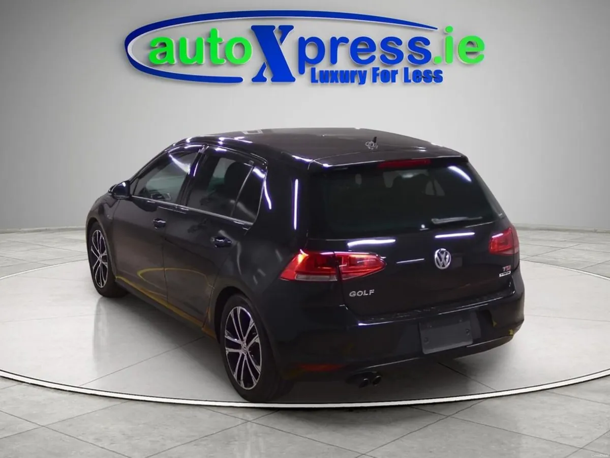 Volkswagen Golf 1.4 TSI Highline Edition 40, Autom - Image 3