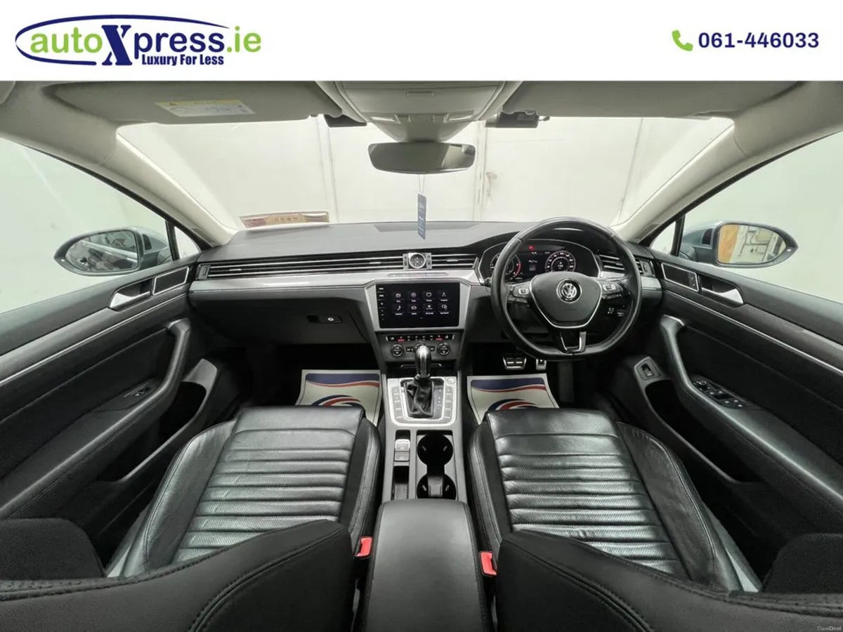 Volkswagen Passat 2.0 TDI ALLTRACK 4MOTION ADVANCE - Image 2