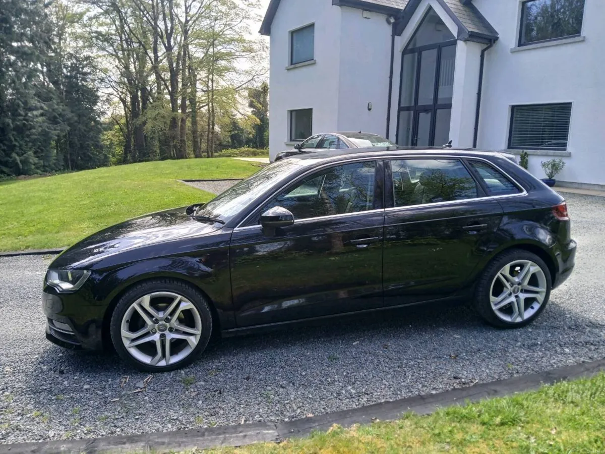 Audi A3 - Image 3