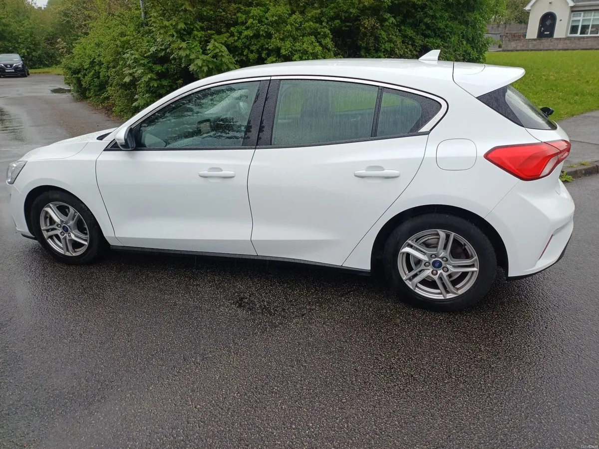Ford Focus 2018 - Image 4
