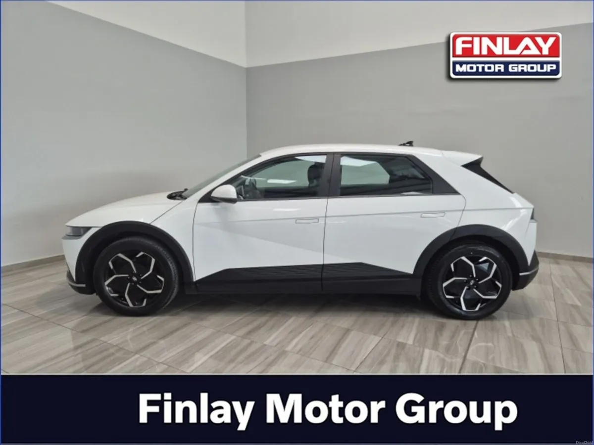 Hyundai IONIQ 5 58kW Executive - Nav , Parking Pac - Image 5